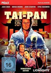 Tai-Pan (Remastered Edition) (1986) 