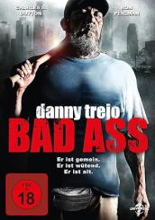 Bad Ass (2012) [FSK 18] [Gebraucht - Zustand (Sehr Gut)] 