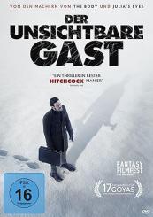 Der unsichtbare Gast (2016) [Gebraucht - Zustand (Sehr Gut)] 