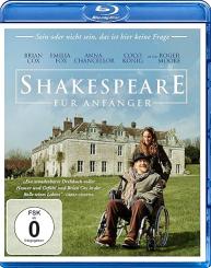 Shakespeare für Anfänger (2016) [Blu-ray] 
