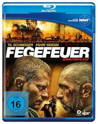 Tatort: Fegefeuer (Director's Cut) (2016) [Blu-ray] [Gebraucht - Zustand (Sehr Gut)] 