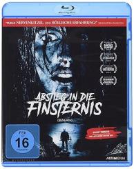 Abstieg in die Finsternis (Uncut) (2013) [Blu-ray] 