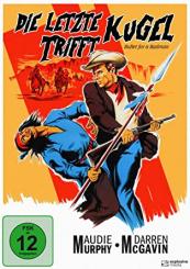 Die letzte Kugel trifft (1964) 