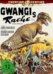 Gwangis Rache (Creature Feature Collection #11) (1969) 