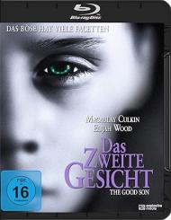 Das zweite Gesicht (1993) [Blu-ray] 
