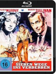 Sieben Wege ins Verderben (1960) [Blu-ray] 