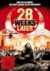 28 Weeks Later (2007) [FSK 18] [Gebraucht - Zustand (Sehr Gut)] 