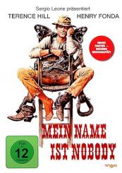 Mein Name ist Nobody (1973) [Gebraucht - Zustand (Sehr Gut)] 