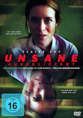Unsane - Ausgeliefert (2018) [Gebraucht - Zustand (Sehr Gut)] 