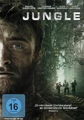 Jungle (2017) [Gebraucht - Zustand (Sehr Gut)] 