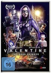 Valentine - The Dark Avenger (2017) 