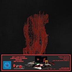 Suspiria (Ultimate Edition, 2 4K Ultra HDs+3 Blu-rays+2 DVDs+3 CDs) (2018) [4K Ultra HD] 