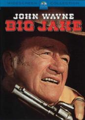 Big Jake (1971) [Gebraucht - Zustand (Sehr Gut)] 