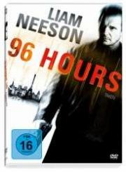 96 Hours - Taken (2008) 