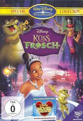 Küss den Frosch (2009) [Gebraucht - Zustand (Sehr Gut)] 