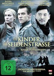 Die Kinder der Seidenstraße (2008) 