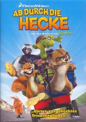 Ab durch die Hecke (2006) 
