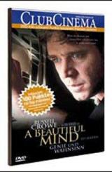A Beautiful Mind - Genie und Wahnsinn (2001) 