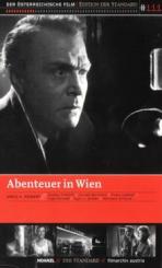 Abenteuer in Wien (1952) 