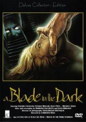 A Blade in the Dark (1983) [FSK 18] [EU Import mit dt. Ton] 