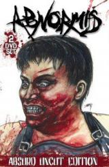 Abnormis (Große Hartbox, Limitiert auf 333 Stück, Cover B) (2010) [FSK 18] 