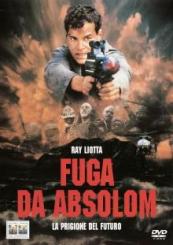 Flucht aus Absolom (1994) [FSK 18] [EU Import mit dt. Ton] 