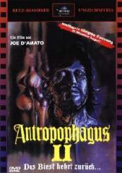 Antropophagus II (Absurd) (1981) [FSK 18] 