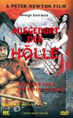 Absurd (Große Hartbox, Cover C, Limitiert auf 333 Stück) (1981) [FSK 18]  