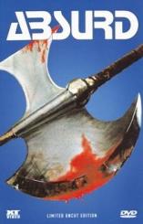 Absurd (Große Hartbox, Cover D, Limitiert auf 131 Stück) (1981) [FSK 18]  