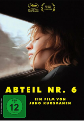 Abteil Nr. 6 (2021) [Gebraucht - Zustand (Sehr Gut)] 