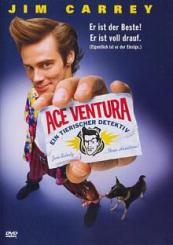 Ace Ventura - Ein tierischer Detektiv (1994) 