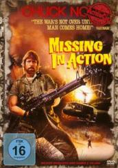 Missing in Action (Uncut) (1984) 