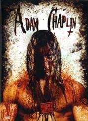 Adam Chaplin - Uncut (Limited Mediabook, Blu-ray + DVD) [FSK 18] [Blu-ray] 