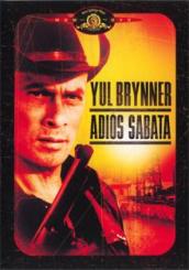 Adios Sabata (1971) 