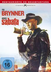 Adios Sabata (Special Edition) (1971) 