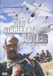 Der stählerne Adler 2 (1988) 