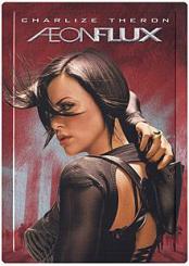 Aeon Flux (Limited Steelbook inkl. Poster) (2005) 