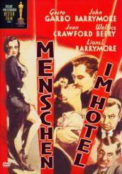 Menschen im Hotel (1932) 