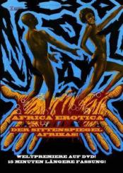 Africa Erotica (Große Hartbox, Cover A) (1972) [FSK 18] 