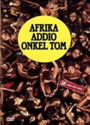 Afrika Addio Onkel Tom (2 DVDs, Große Hartbox, Cover A) (1971) [FSK 18] 