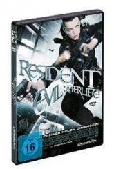 Resident Evil - Afterlife (2010) 