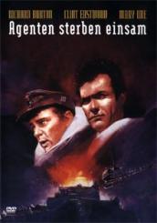 Agenten sterben einsam (1968) 