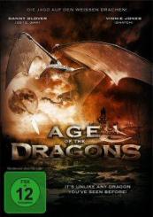 Age of the Dragons (2011) 