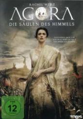 Agora - Die Säulen des Himmels (2009) 