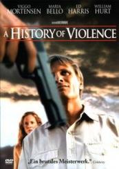 A History of Violence (2005) [FSK 18] [Gebraucht - Zustand (Sehr Gut)] 
