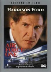 Air Force One (Special Edition) (1997) 