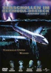 Airport 1977 - Verschollen im Bermuda-Dreieck (1976) [Gebraucht - Zustand (Sehr Gut)] 