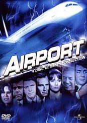 Airport - 4 Disc Ultimate Collection (4 DVDs) 