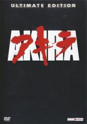 Akira (Ultimate Edition) (1988) 