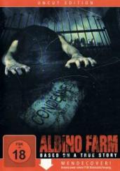 Albino Farm (2009) [FSK 18] 